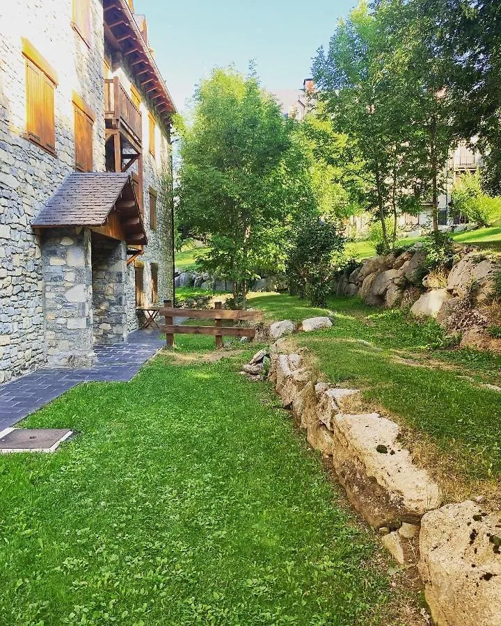 Apartamento Allotjament Sv Pla de l'Ermita