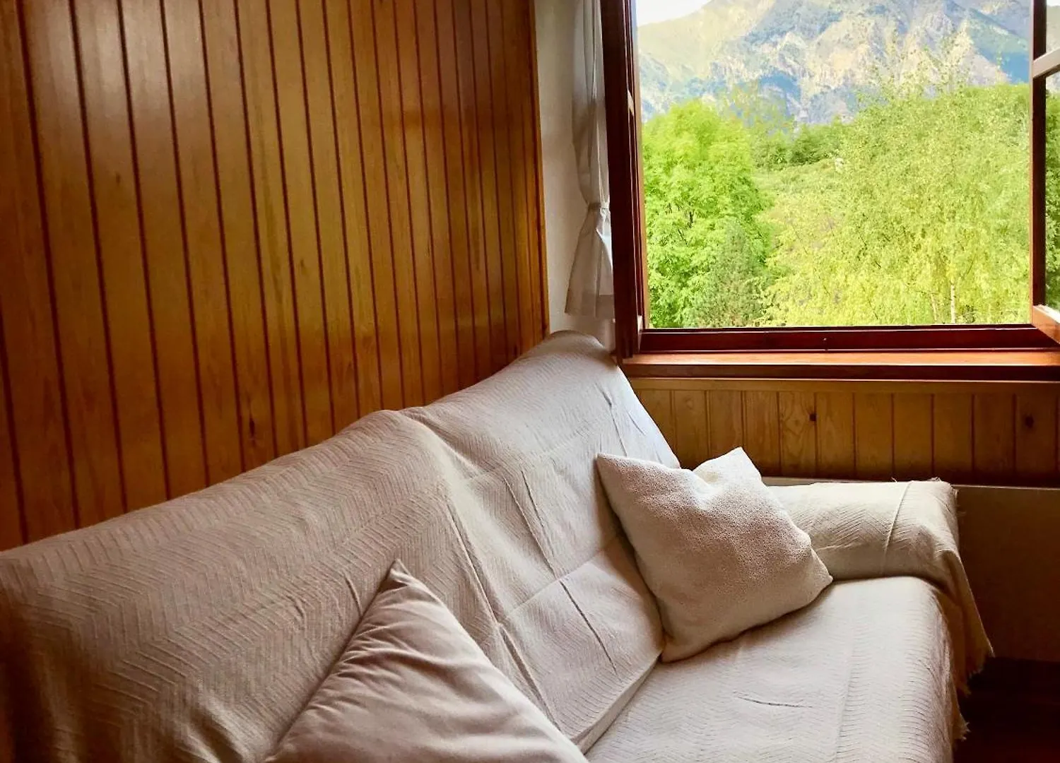 Apartamento Allotjament Sv Pla de l'Ermita