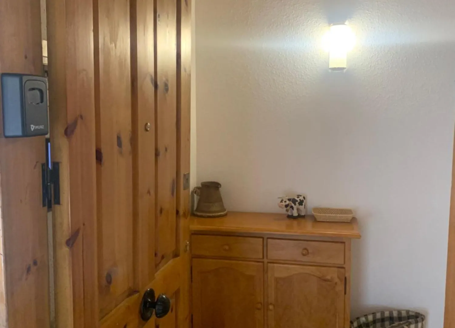 Allotjament Sv Pla de l'Ermita Apartamento