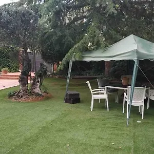 Privado En Casa De Montana Apartamento