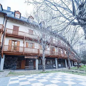 La Solana Apartamento